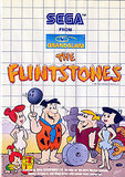 Flintstones, The (Sega Master System)